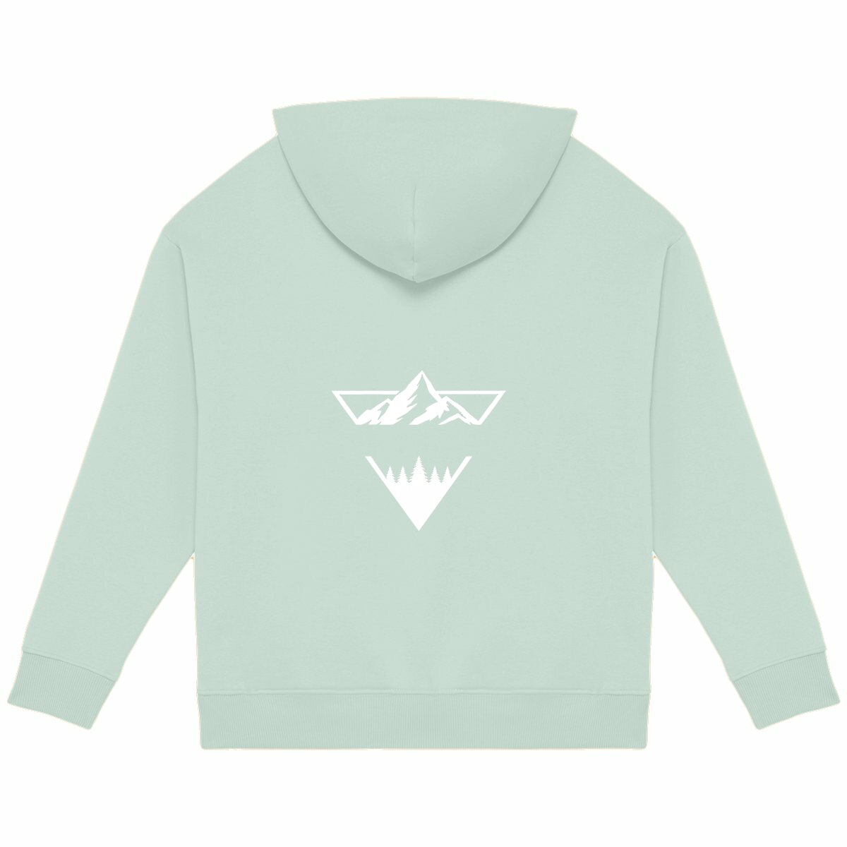 test sweat - dos_vert