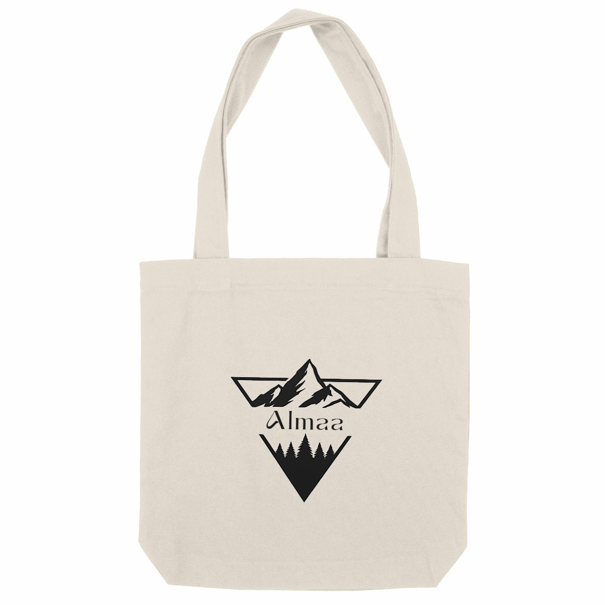 Totebag Almaaaa - face_naturel