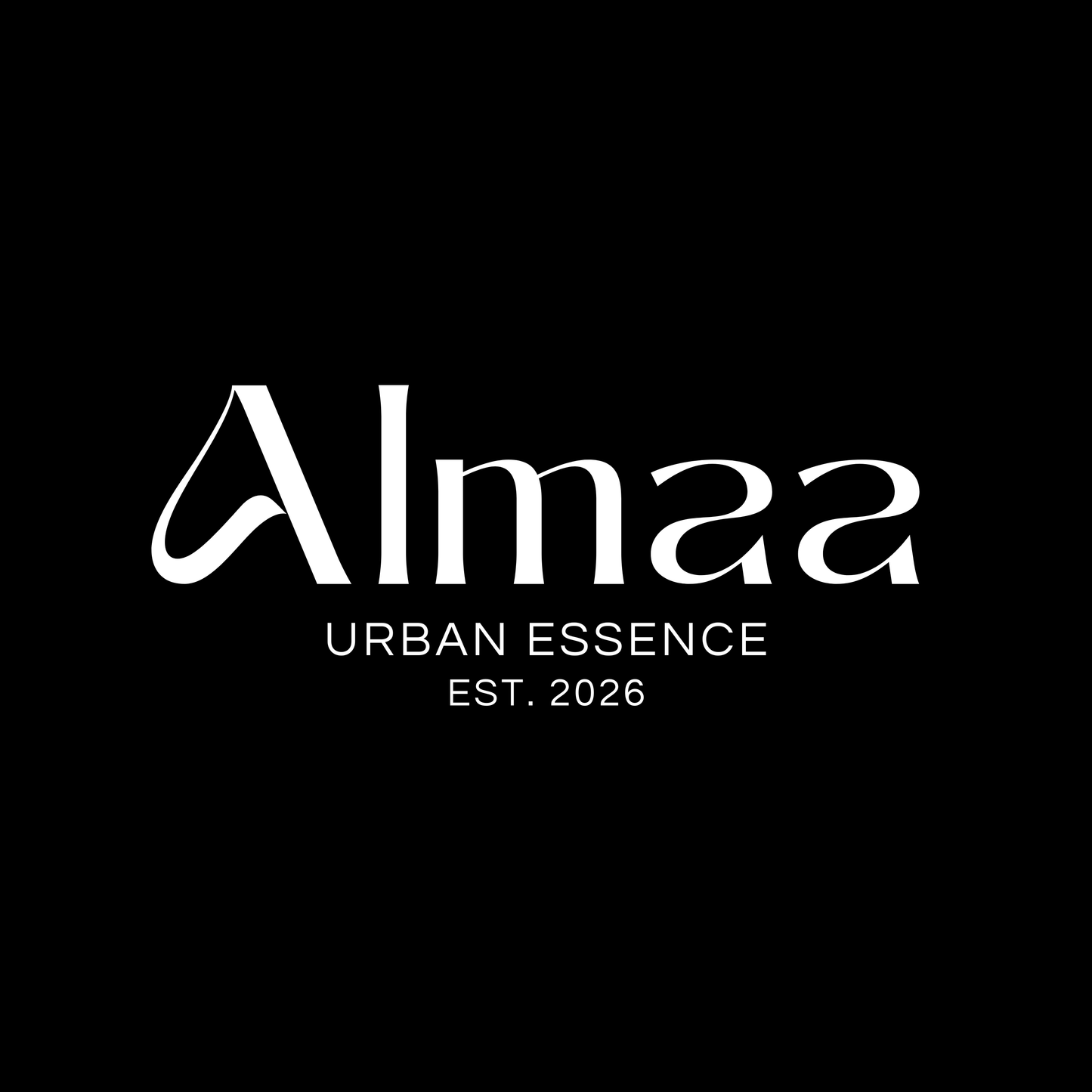 Sweat Oversize - Almaa Urban Edition