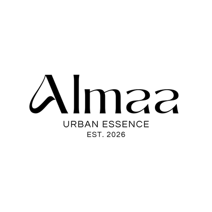 Sweat léger - Almaa Urban Edition