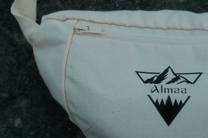 Almaa Fanny Pack