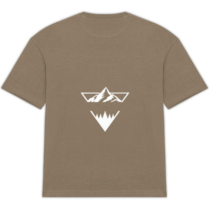 T-Shirt Oversize Almaa - dos_0