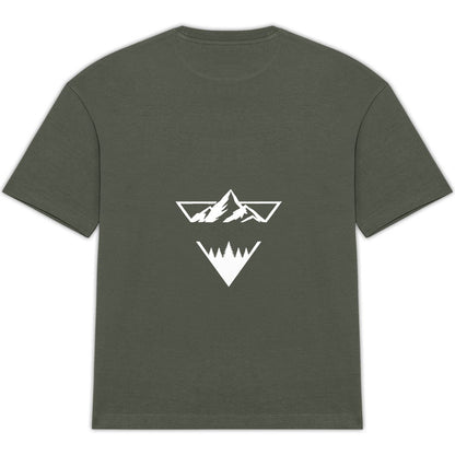 T-Shirt Oversize Almaa - dos_1