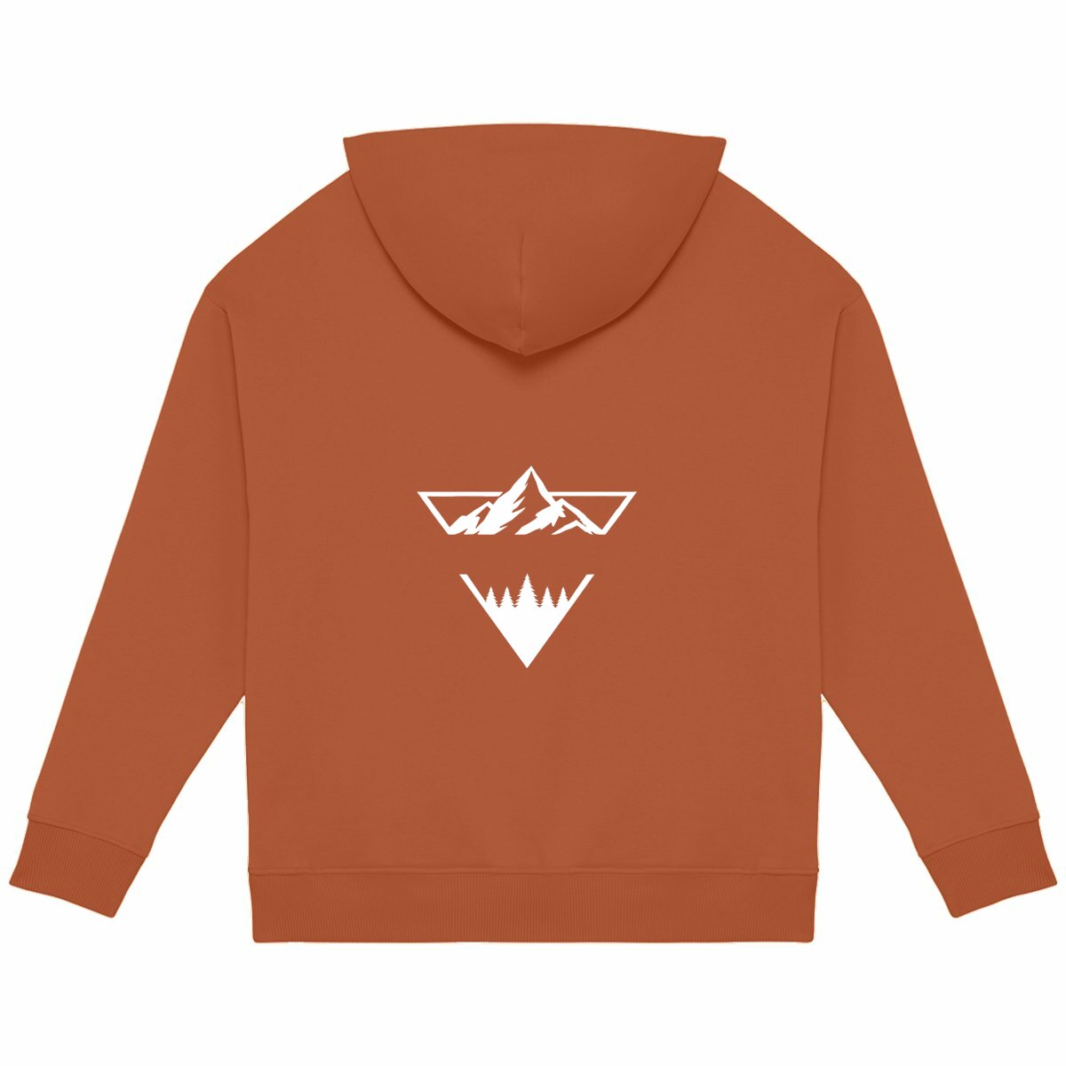 test sweat - dos_orange