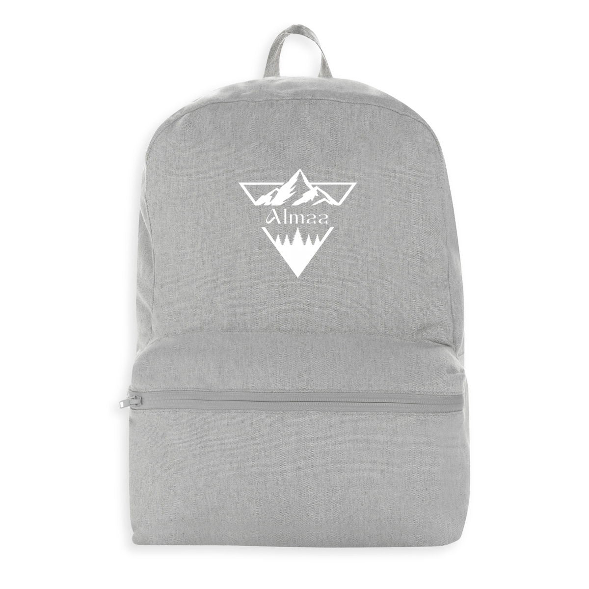 Sac à dos Almaa - face_0