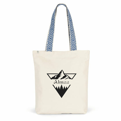 Totebag Almaa ethnique  - face_0