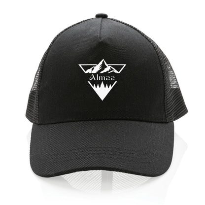 Casquette Trucker Almaa - face_0