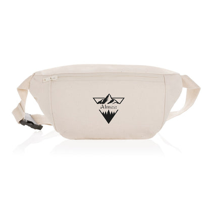 Sac Banane Noir - face_0