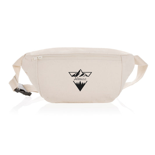 Sac Banane Noir - face_0