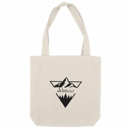 Totebag Almaaaa - face_naturel